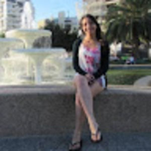 Meet your Posher, Angelica